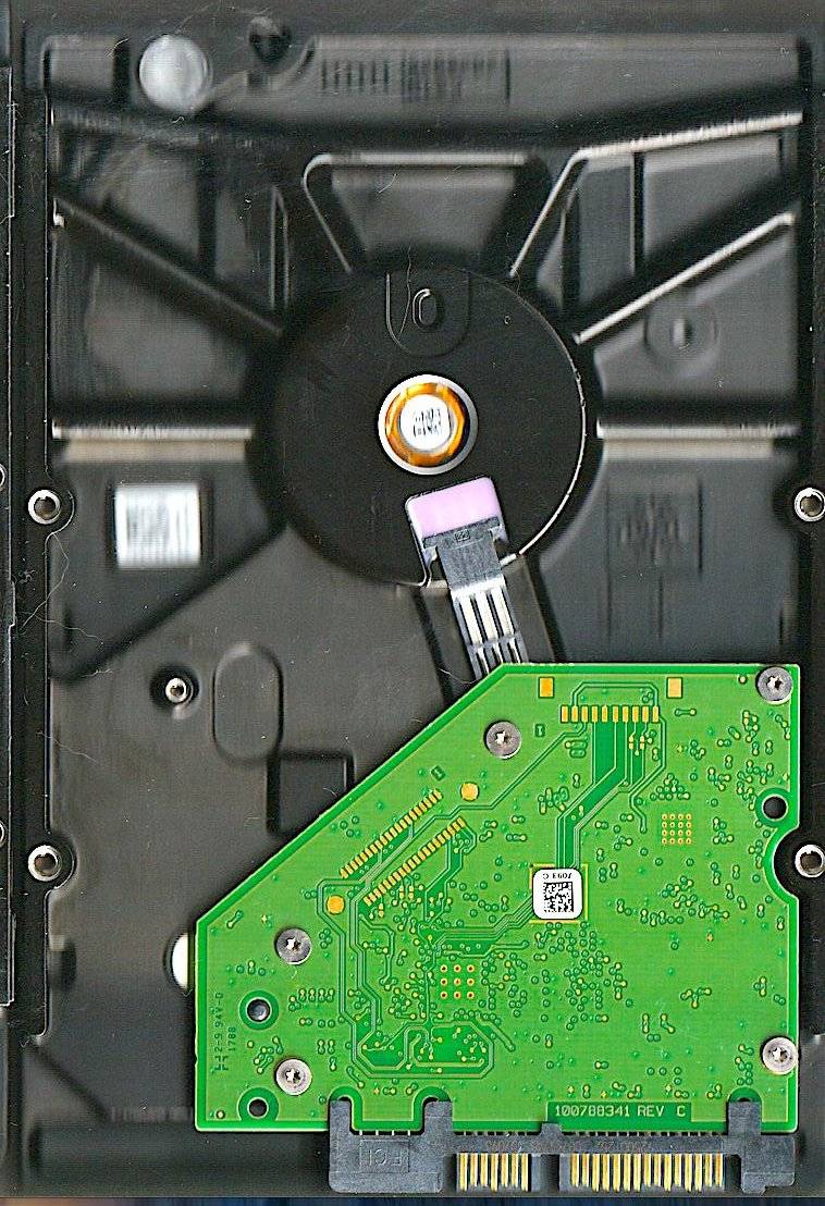 pcb