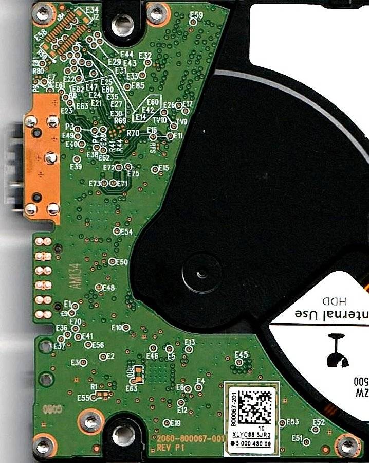 pcb