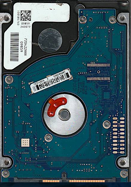 pcb