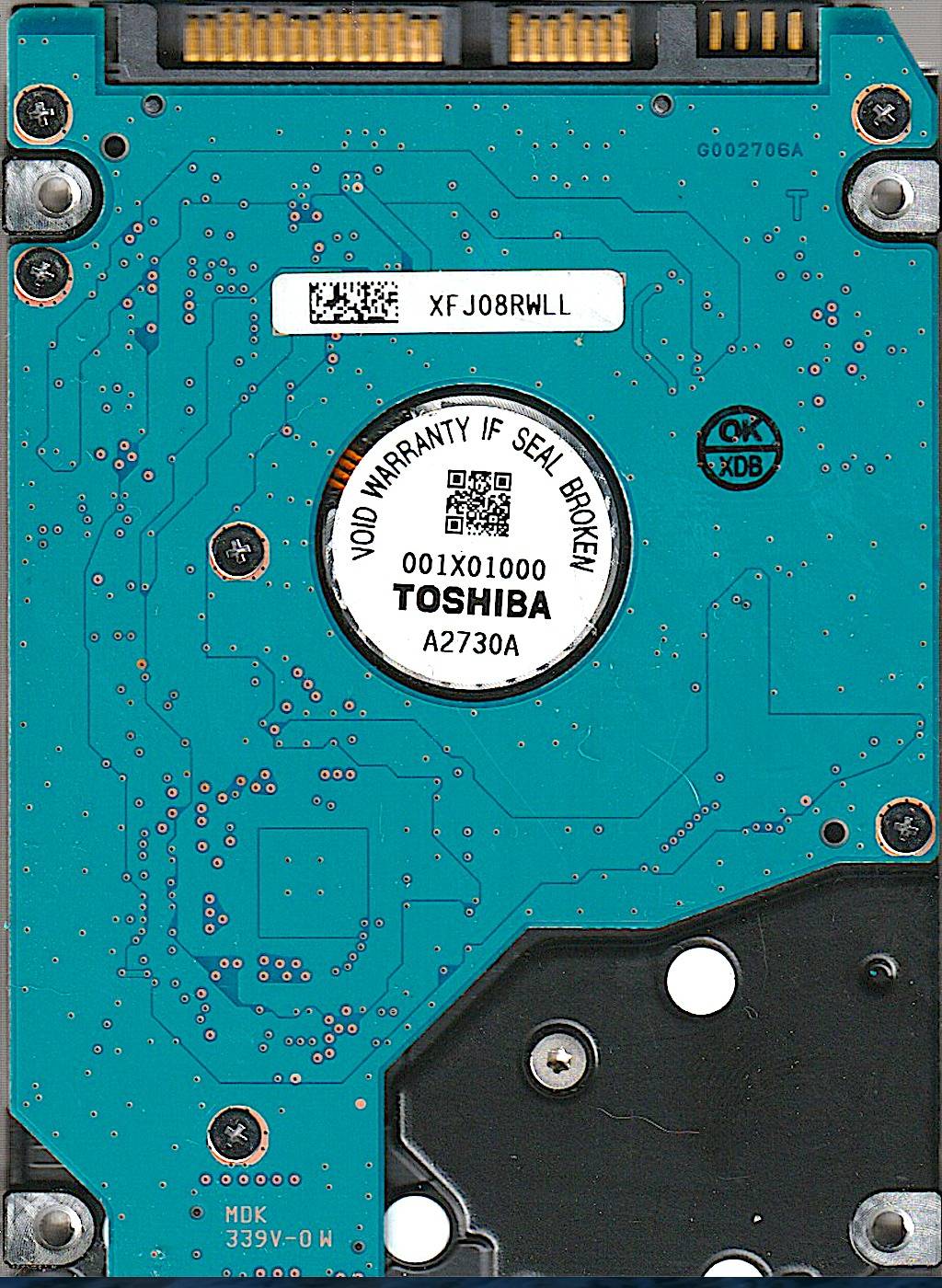 pcb