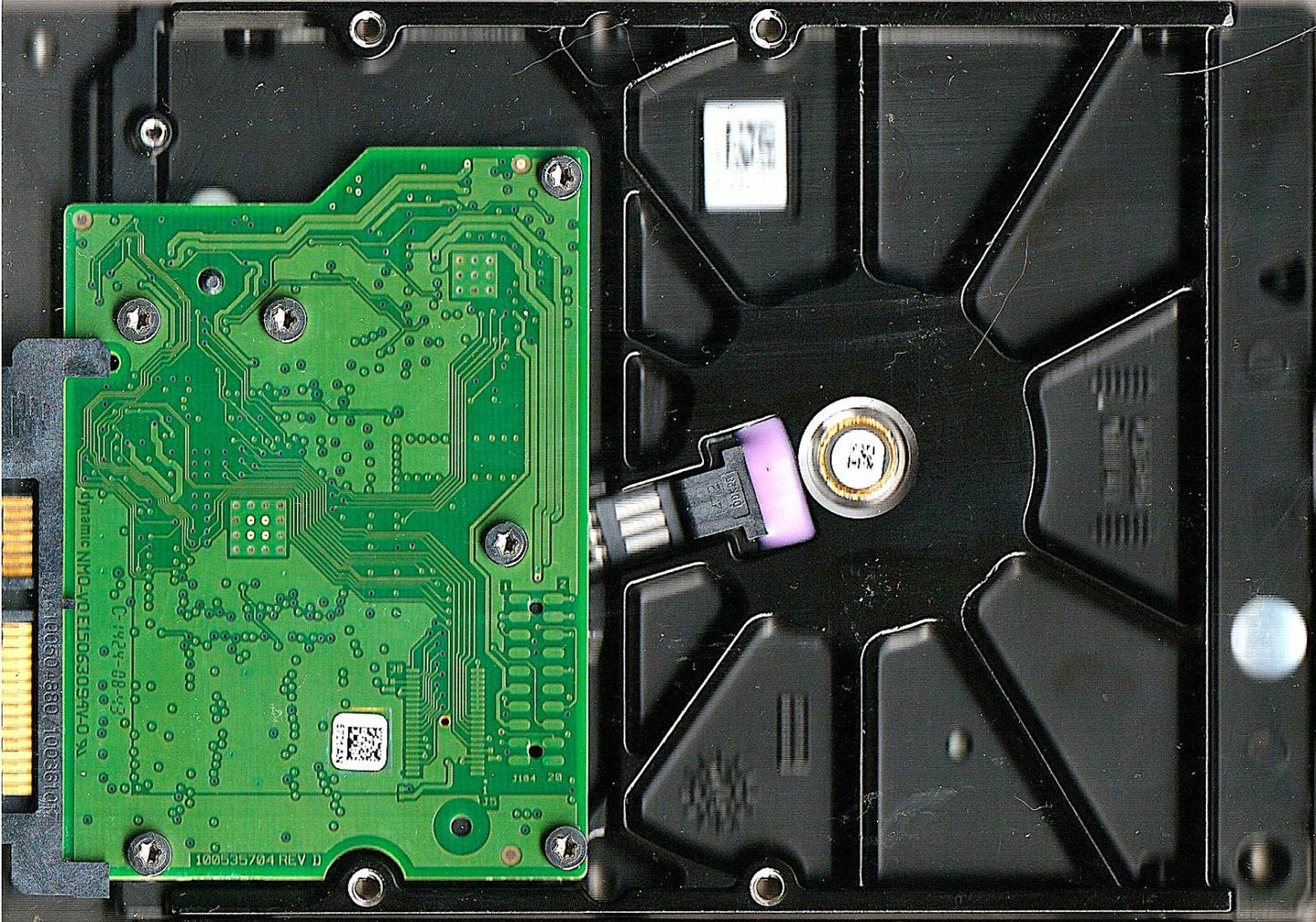 pcb