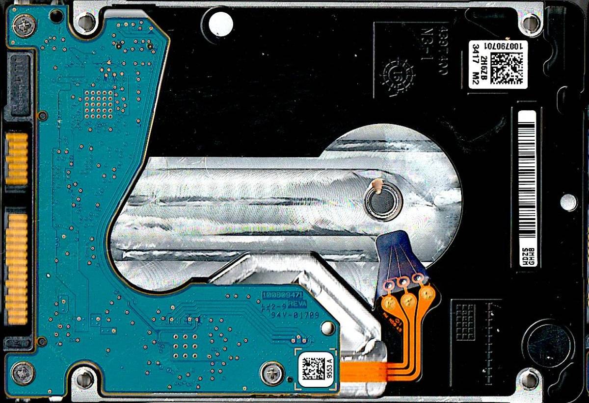 pcb