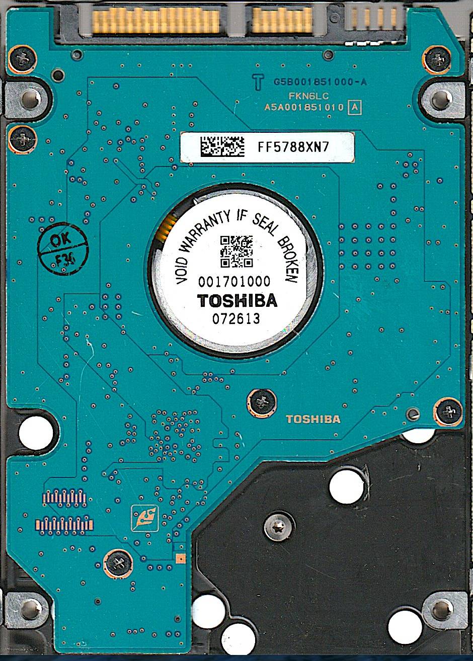 pcb