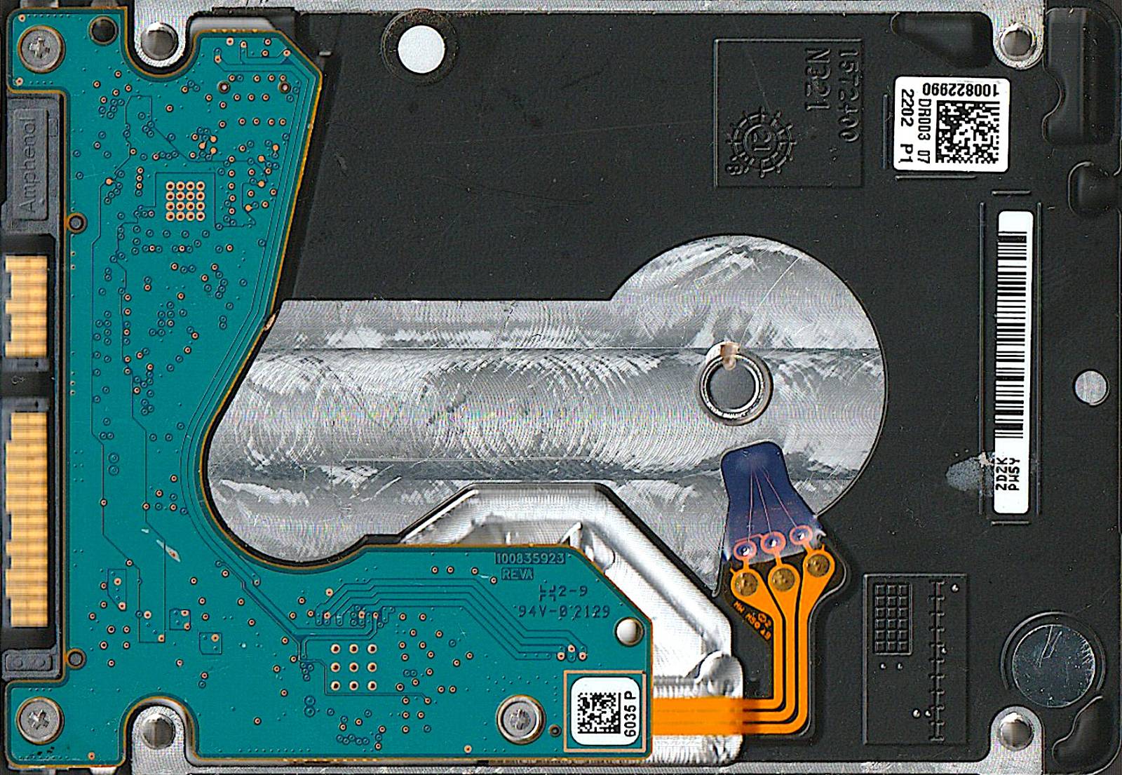 pcb