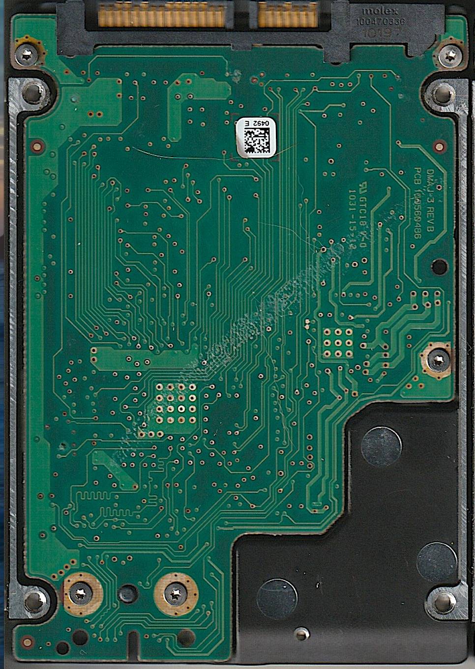 pcb