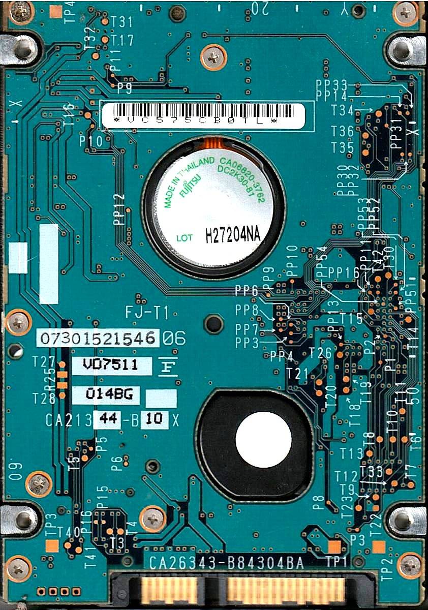 pcb