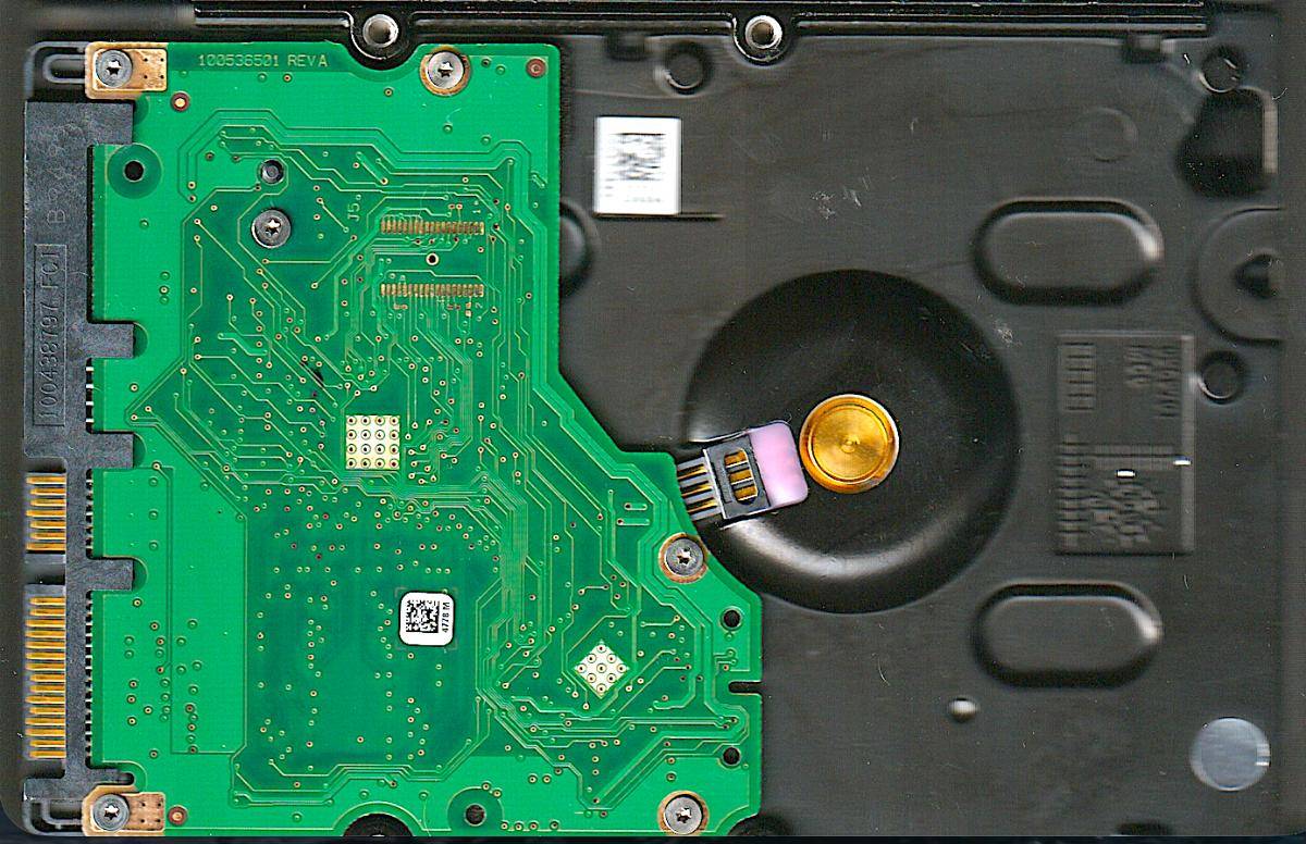 pcb