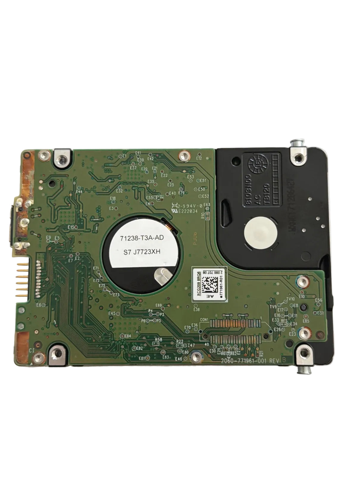 PCB photo