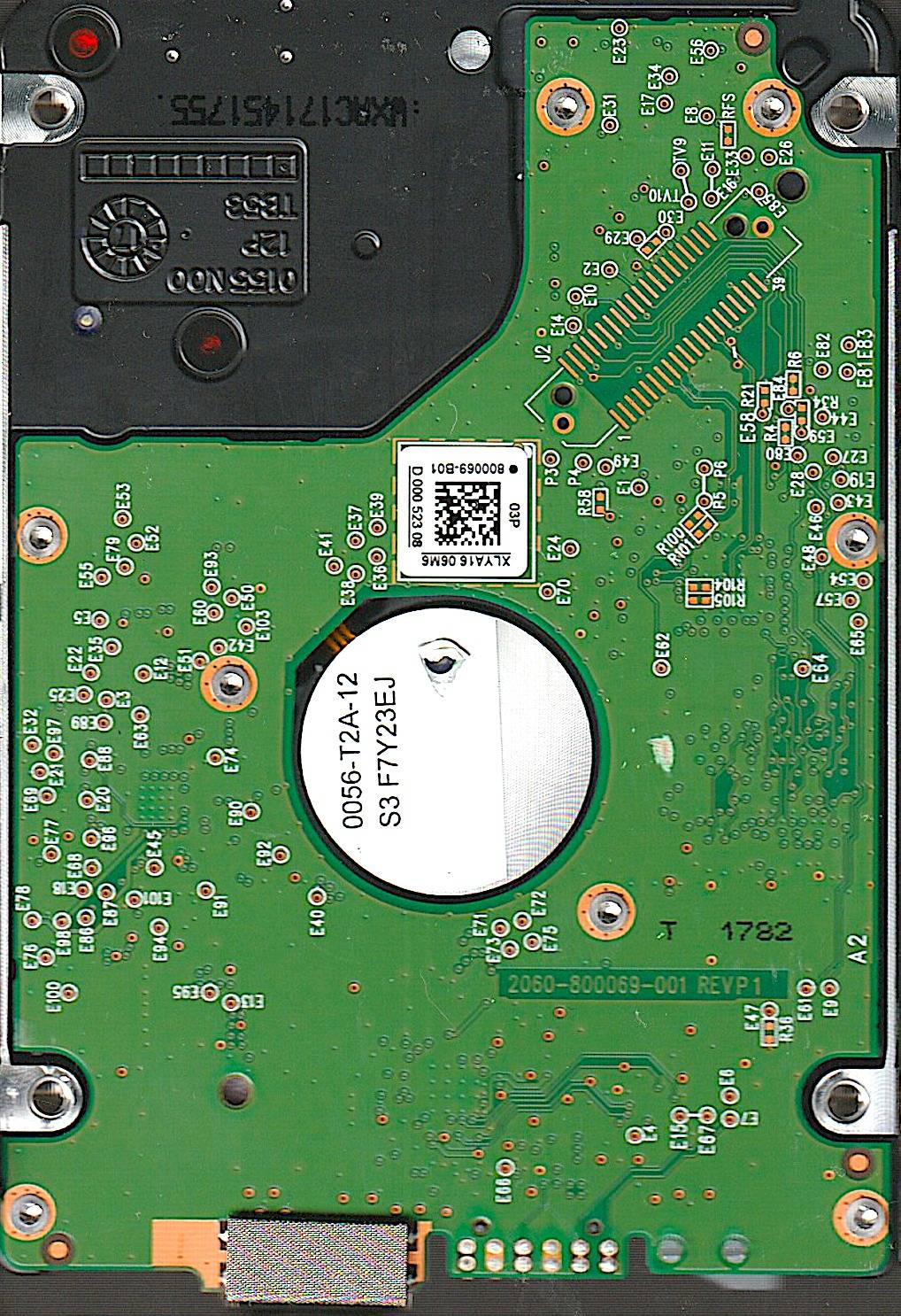 pcb