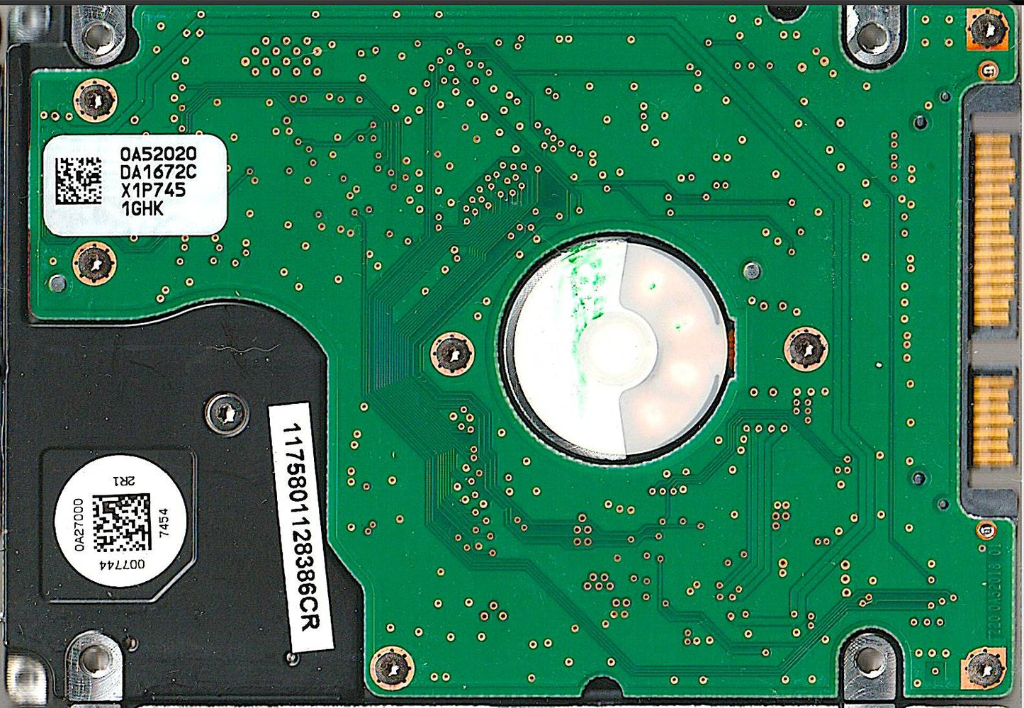 pcb
