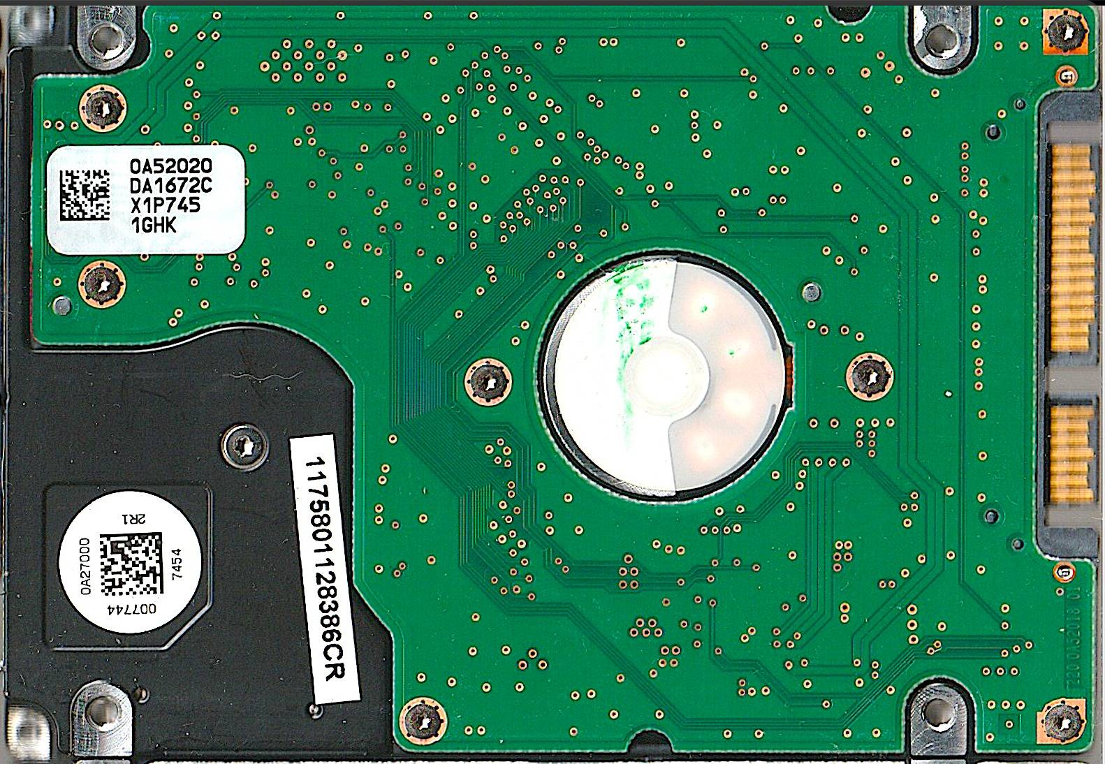 pcb