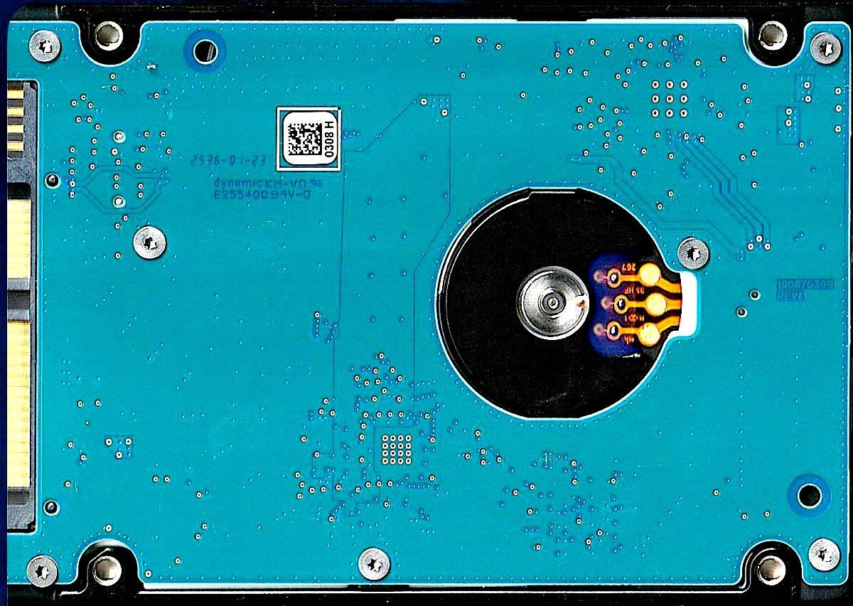 pcb