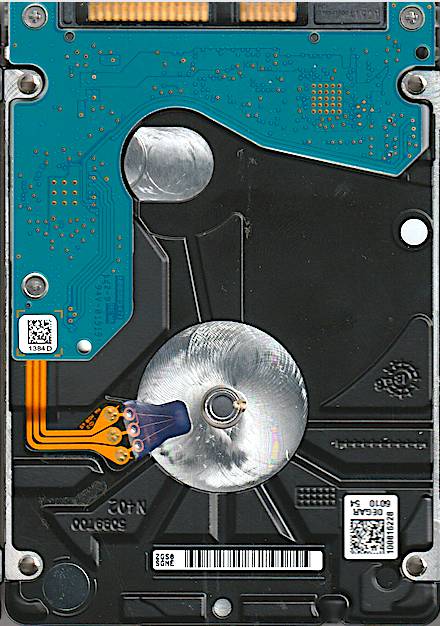 pcb
