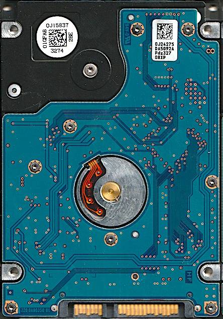 pcb