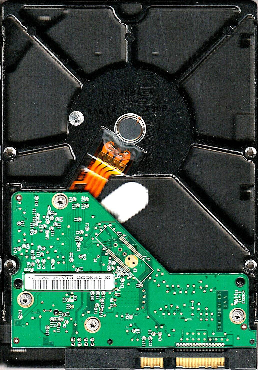 pcb