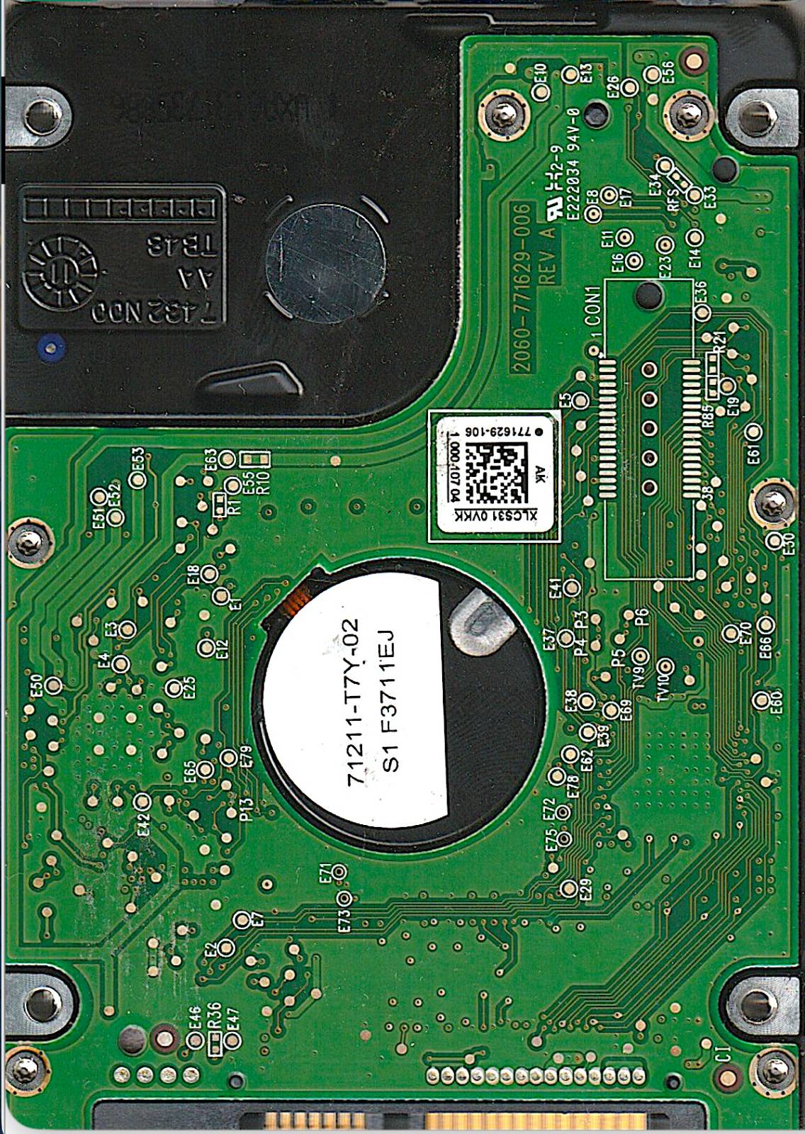 pcb