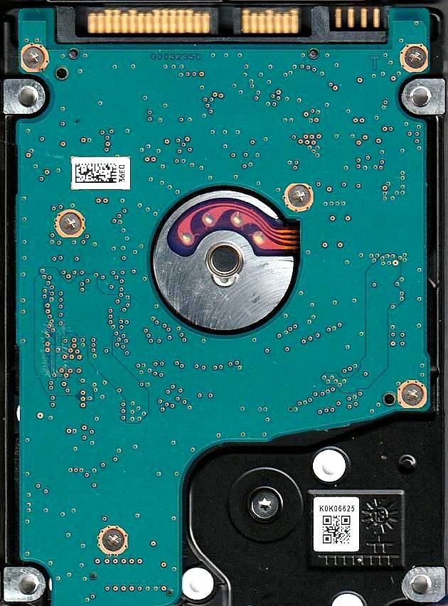 pcb