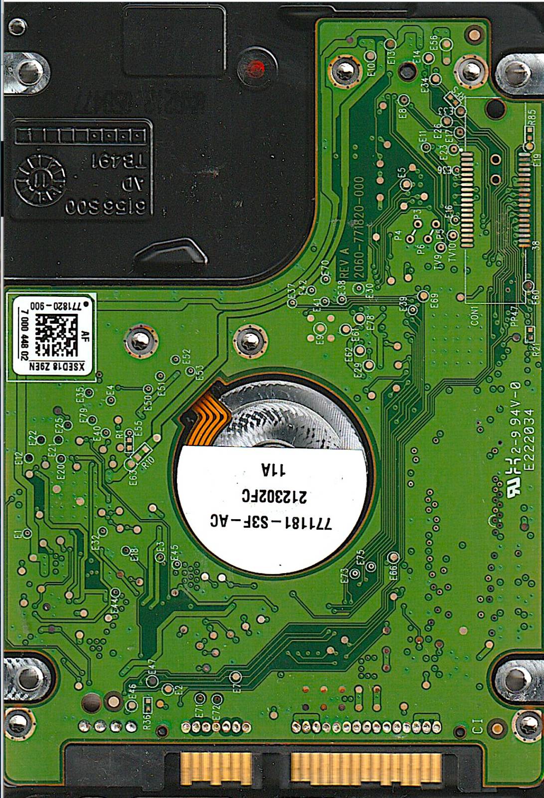 pcb