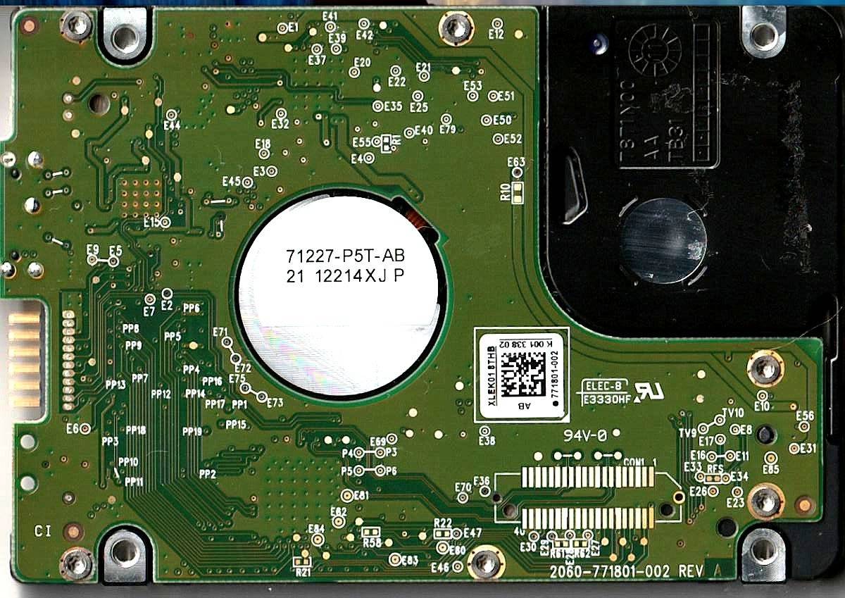 pcb