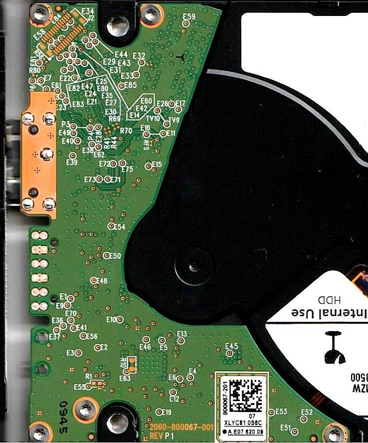 pcb