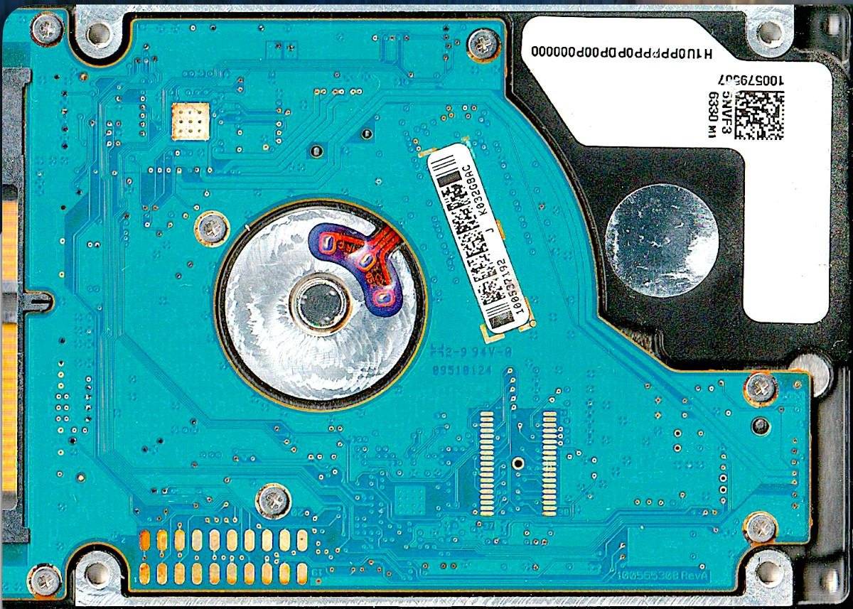 pcb