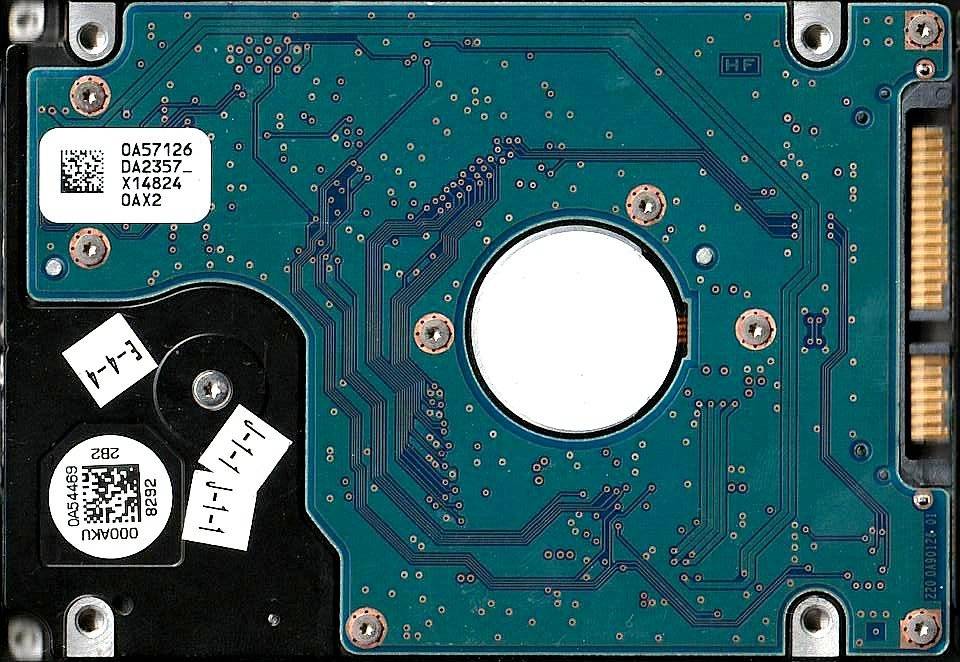 pcb