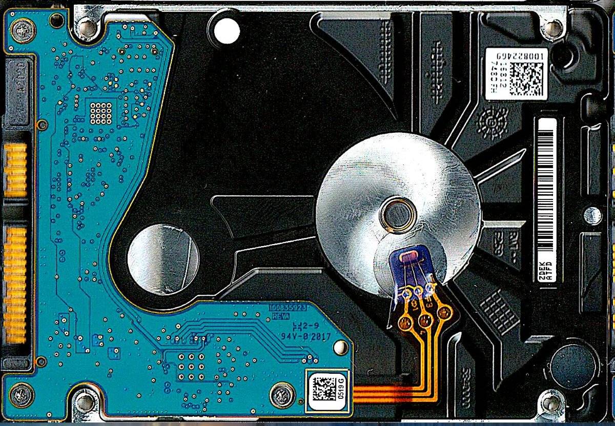 pcb