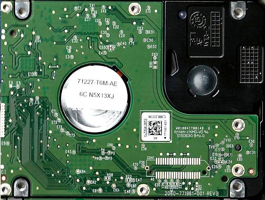 pcb