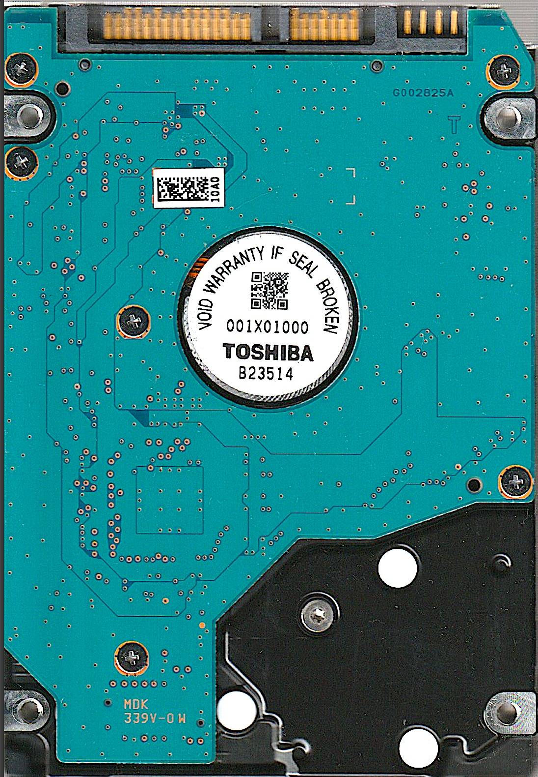 pcb