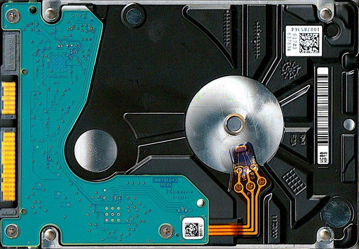 pcb