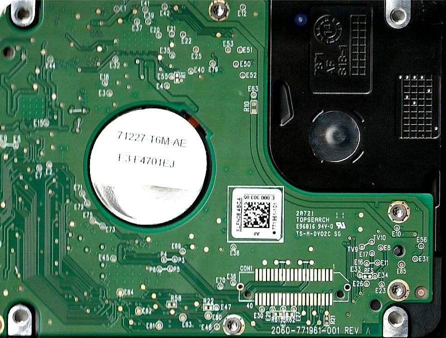 pcb