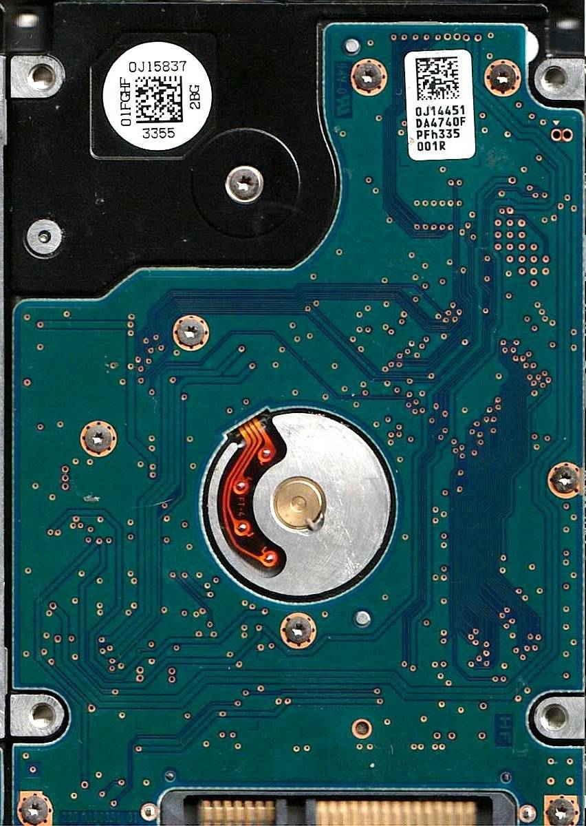 pcb