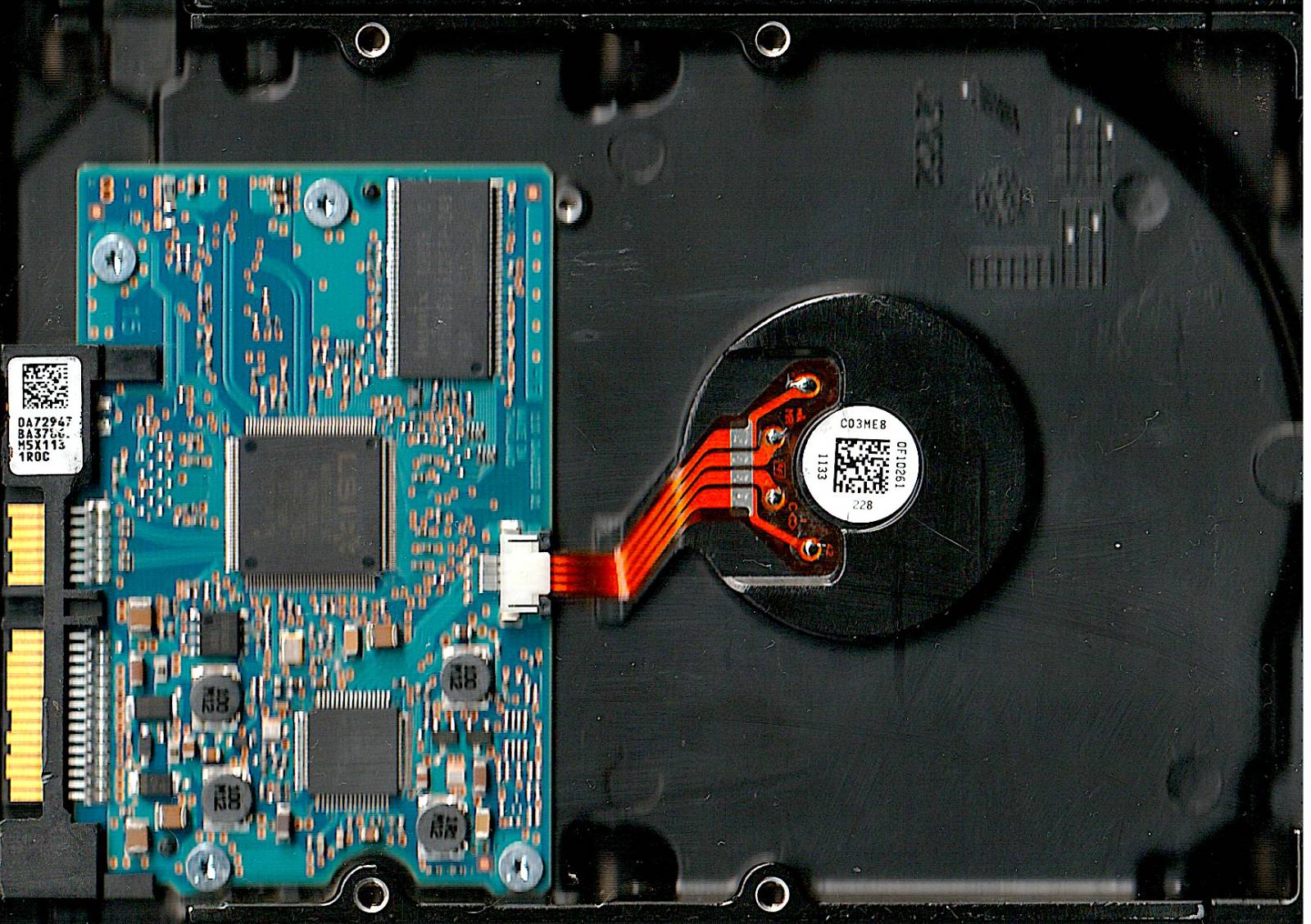 pcb