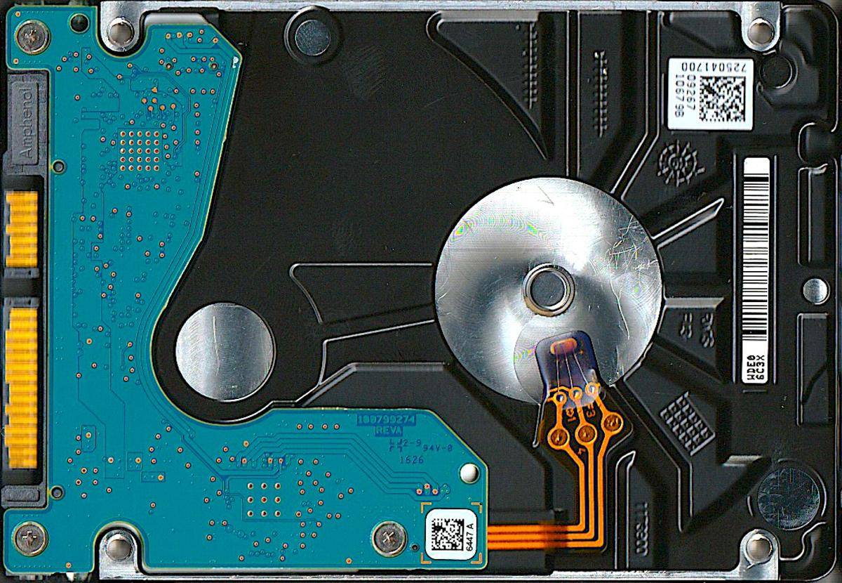 pcb