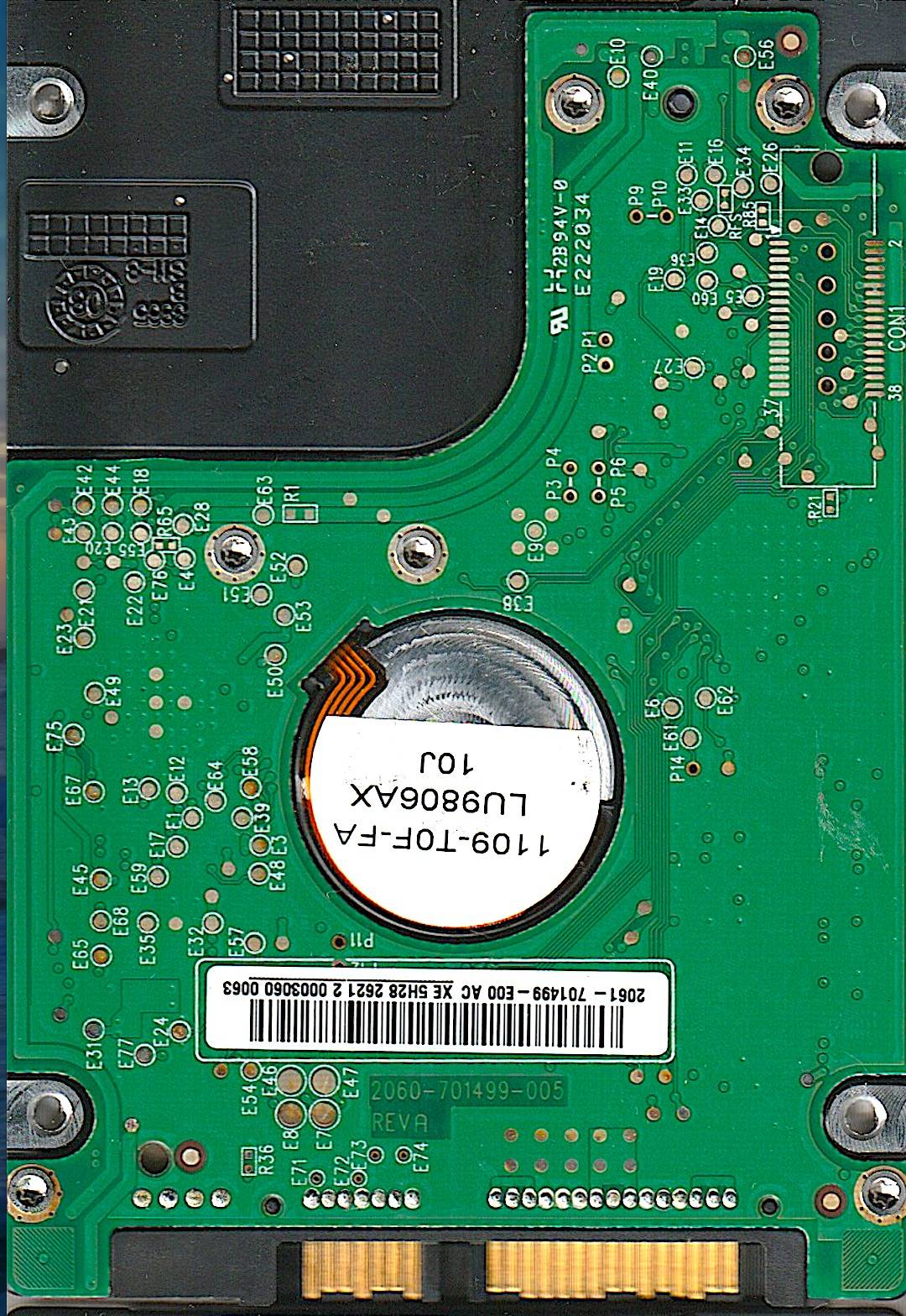 pcb