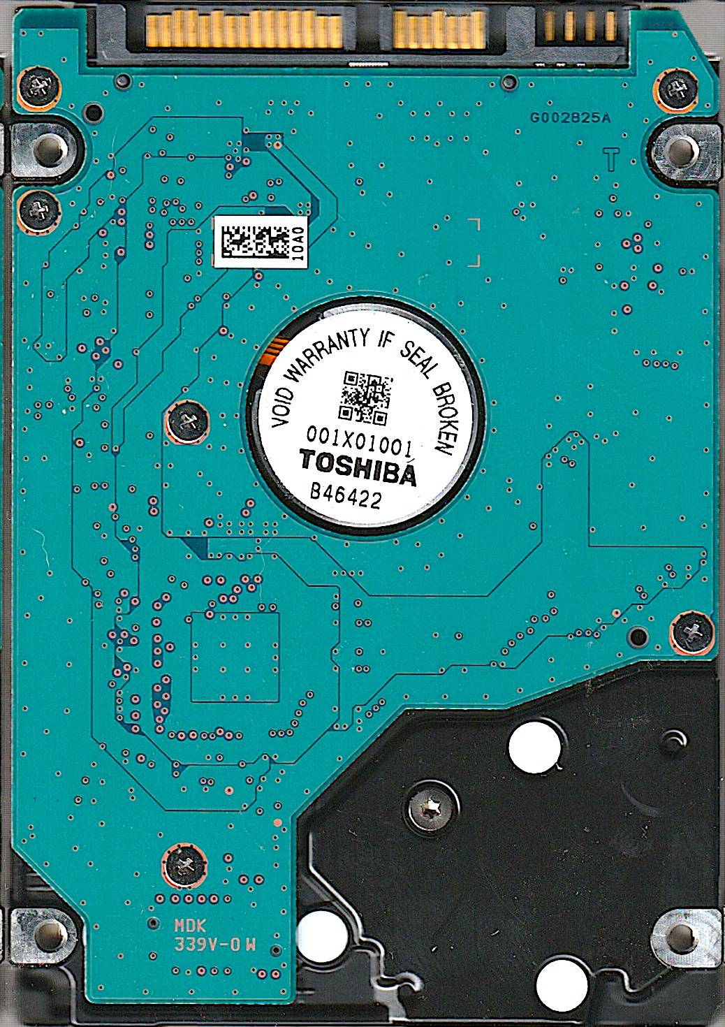 pcb