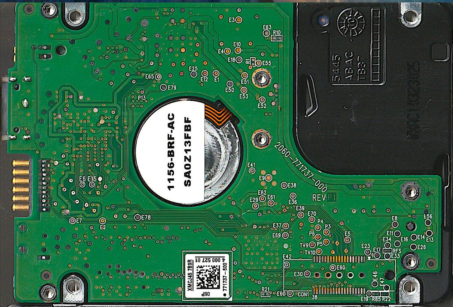 pcb