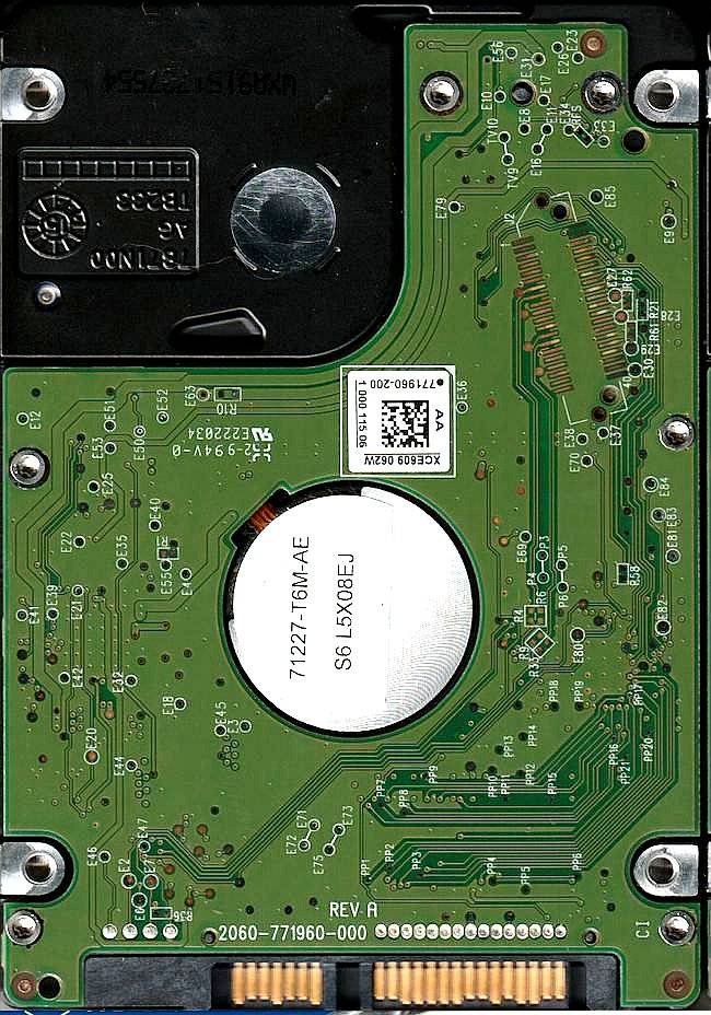 pcb