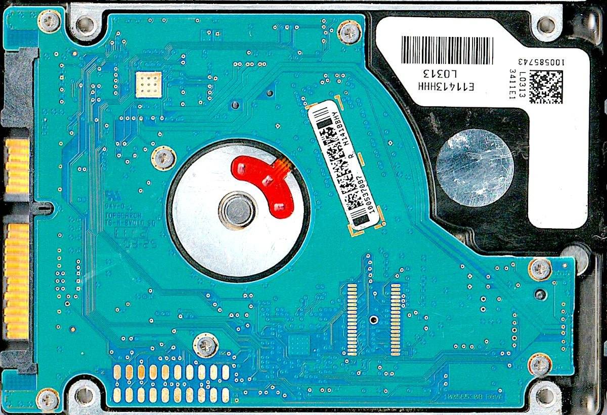 pcb