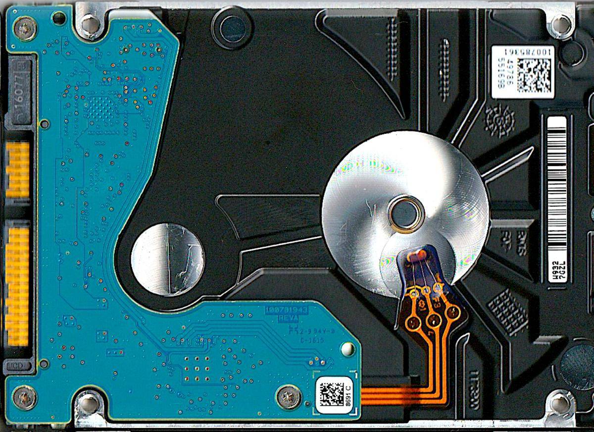 pcb