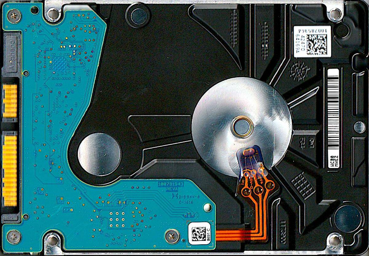 pcb