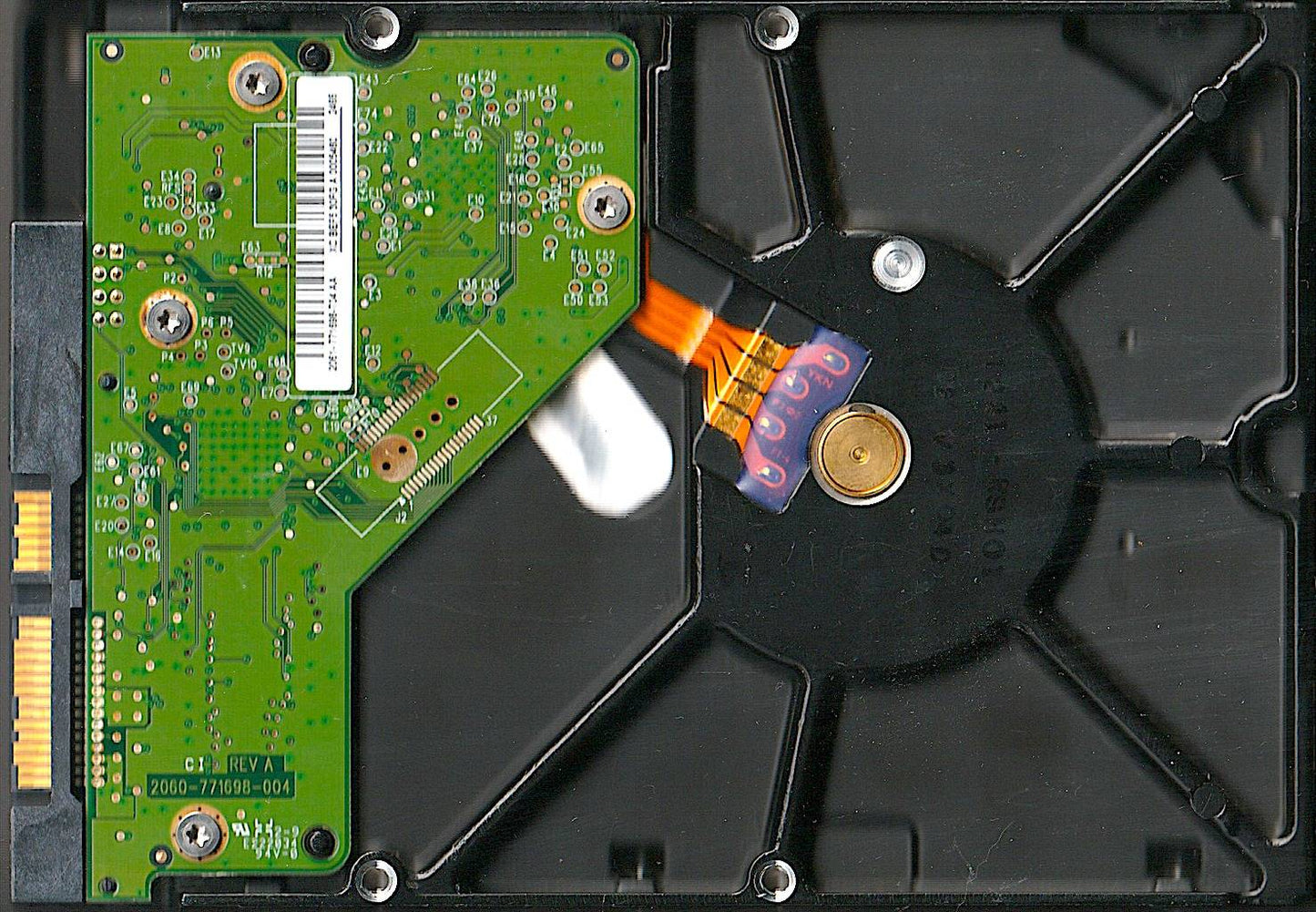 pcb