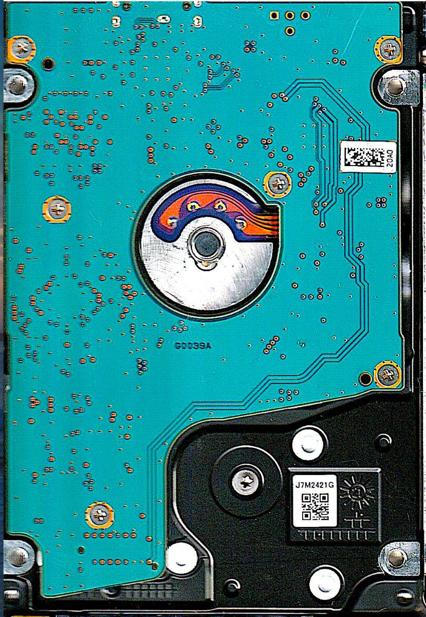 pcb