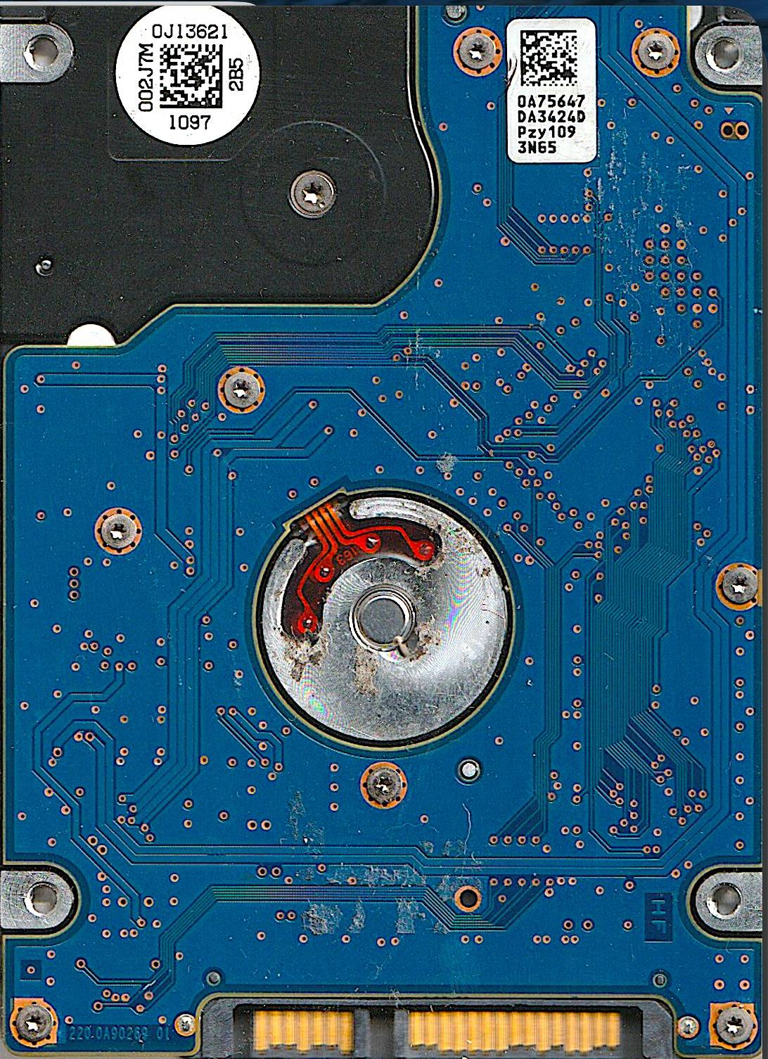 pcb