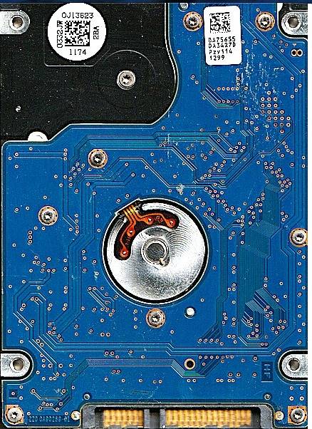 pcb