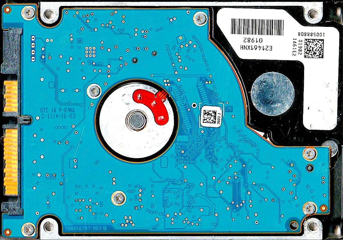 pcb