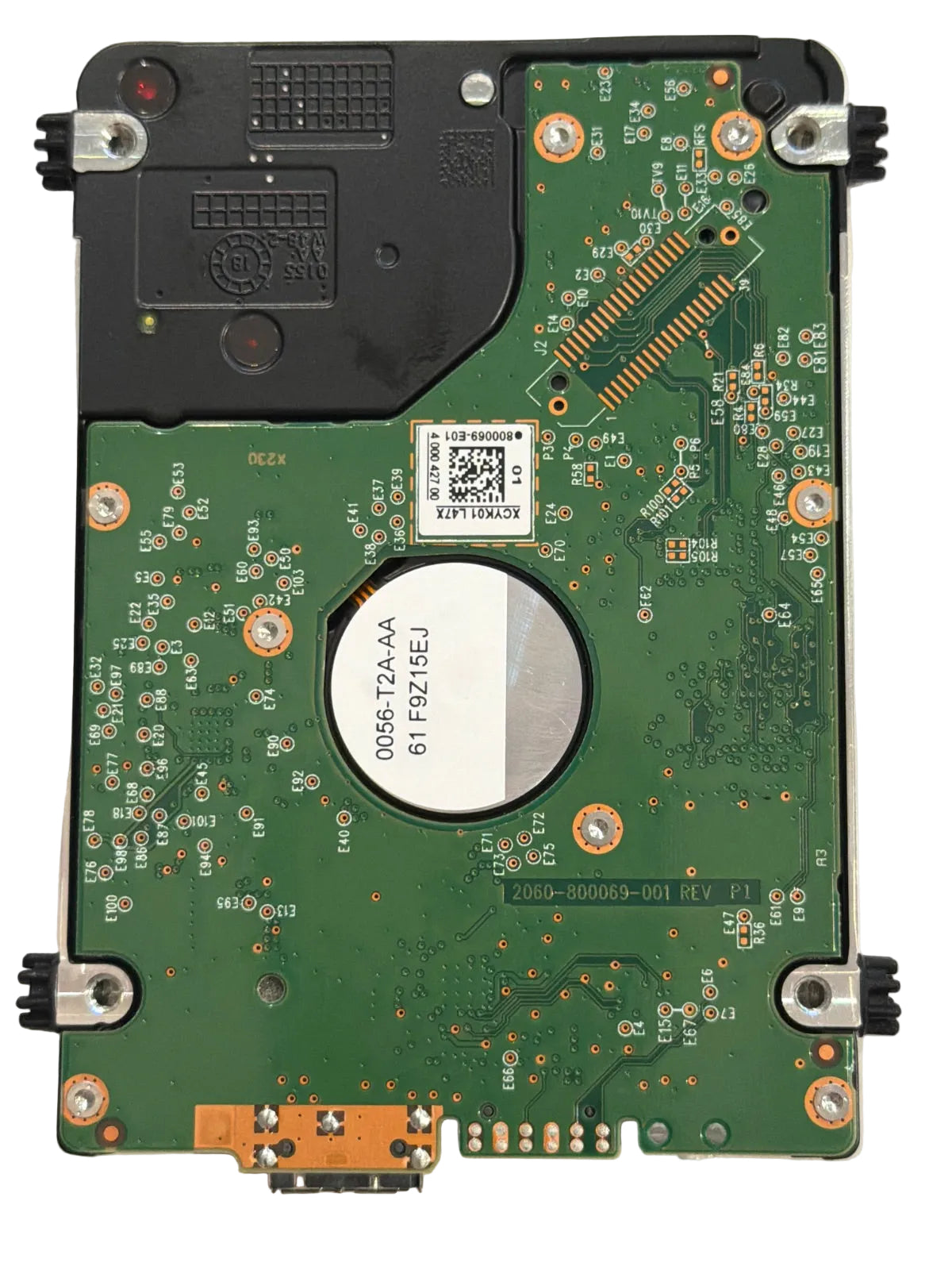 PCB photo