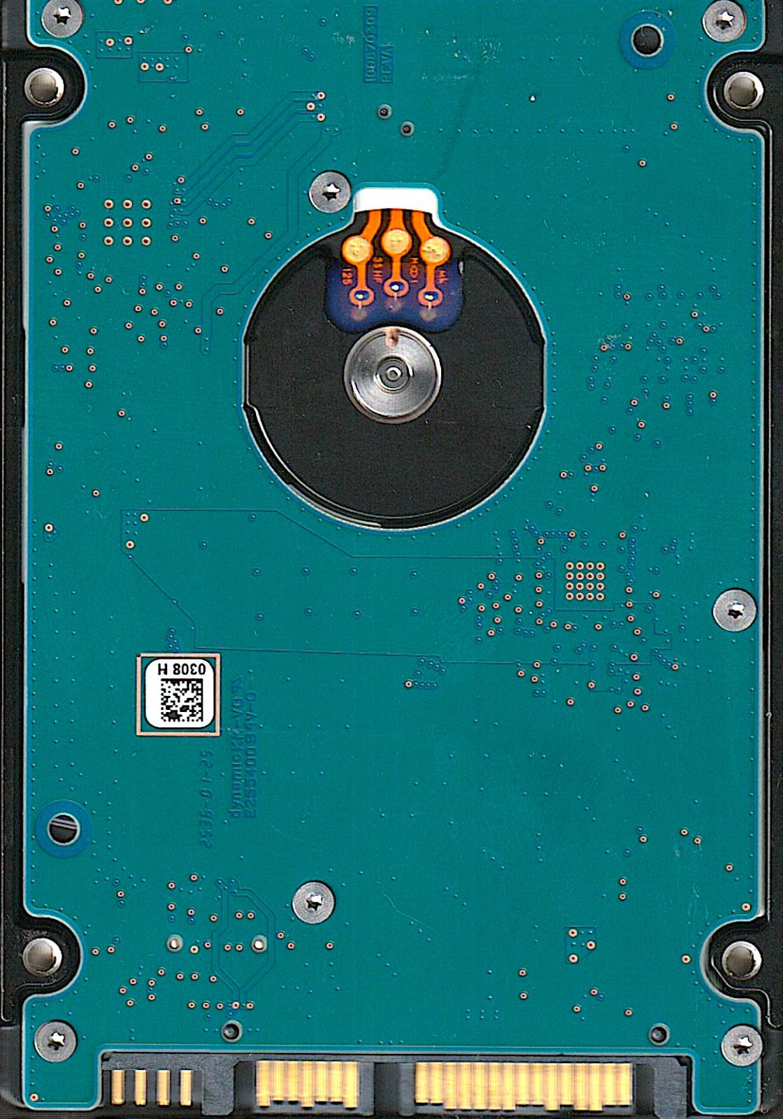 pcb