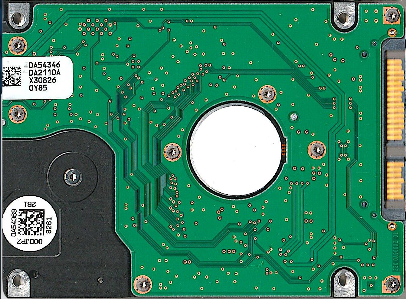 pcb