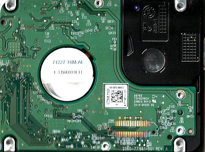 pcb
